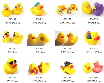 bulk rubber ducks