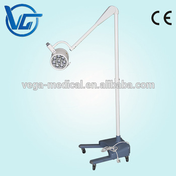 Portable Vet Surgical Lamp for minor surgery