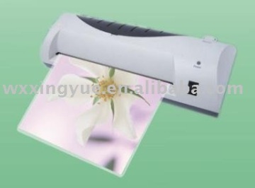 A4 photo plastic film