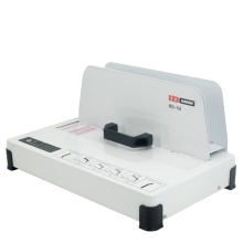 RAYSON RD-50 Heavy-Duty Hot Melt Glue Thermal Binding Machine