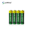 AA Pile USB AA Batterie rechargeable