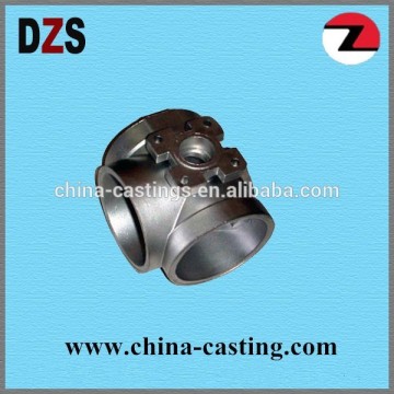 metal casting part