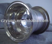 Standard lip ATV Aluminum Wheels