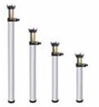 DWX Suspension single hydraulic prop