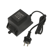 12V 12.5A 150W Waterproof Landscape & Pool Transformer