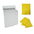 Melors Deskorolka Deck Sup Pad Foam Pad