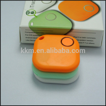 Bluetooth ibeacon chip gps tracker wireless key finder, GPS Localizer/gps finder