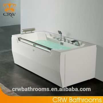 CRW CZI070 Luxury Acrylic Massage Bathtub Prices