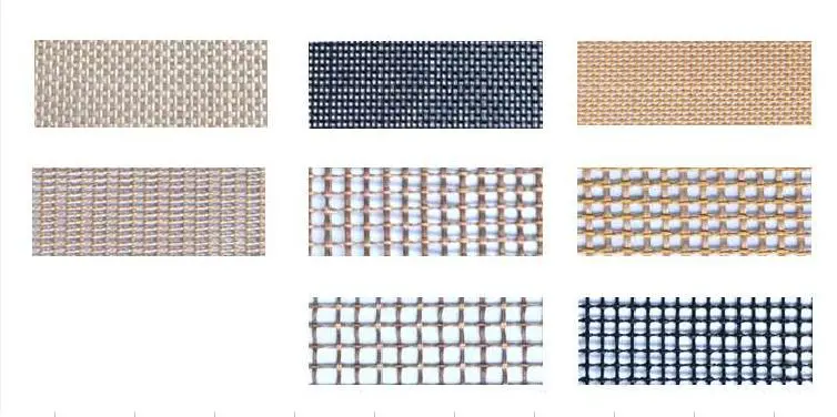 Popular High Temperature Conveyor Belt