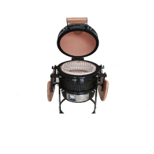 21inch Glazed Ceramic Charcoal Grill Kamado
