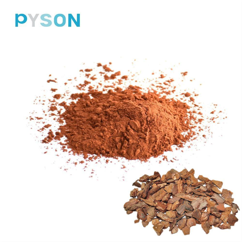 Pine Bark Extract Powder Proanthocyanidins 95%