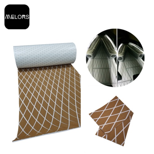 Melors Skum Anti Slip Adhesive Yacht Floor Mat