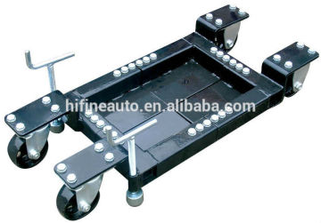 1200LBS Adjustable Universal Mobile Base