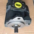 Hitachi Bagger ZX30U-5A Hydraulikpumpe YD00000376