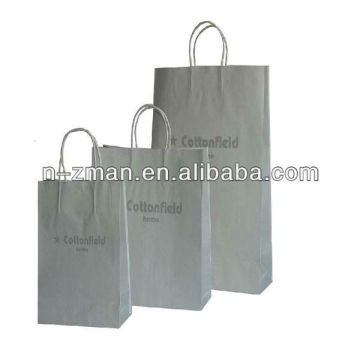 Printed Shopping Bag,Shopping Package Bag,Paper Package Bag