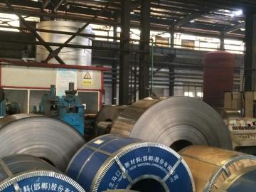 Tin Free Steel Packing