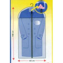 hot sell PEVA Suit Cover