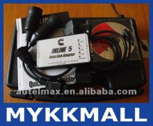 Top quality INLINE 5 Cummins INSITE 7.5--Demi