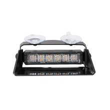 Emergency Windshield Strobe LED Light Bar
