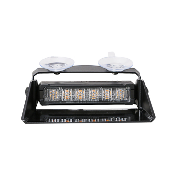 Emergency Windshield Strobe LED Light Bar