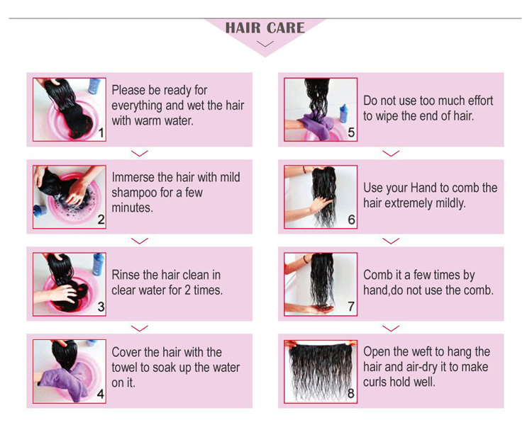 Wholesale price Li&Queen Brazilian Hair Loose Wave Virgin human Hair,Fast Delivery Hair Extension Vendor