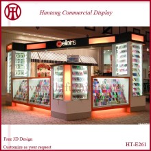 cell phone kiosk