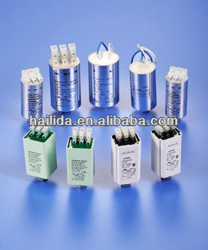 electronic ignitor for hid lamp
