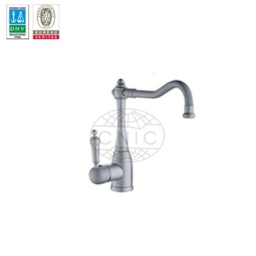 cheap aluminium kitchen faucet FD-6365A