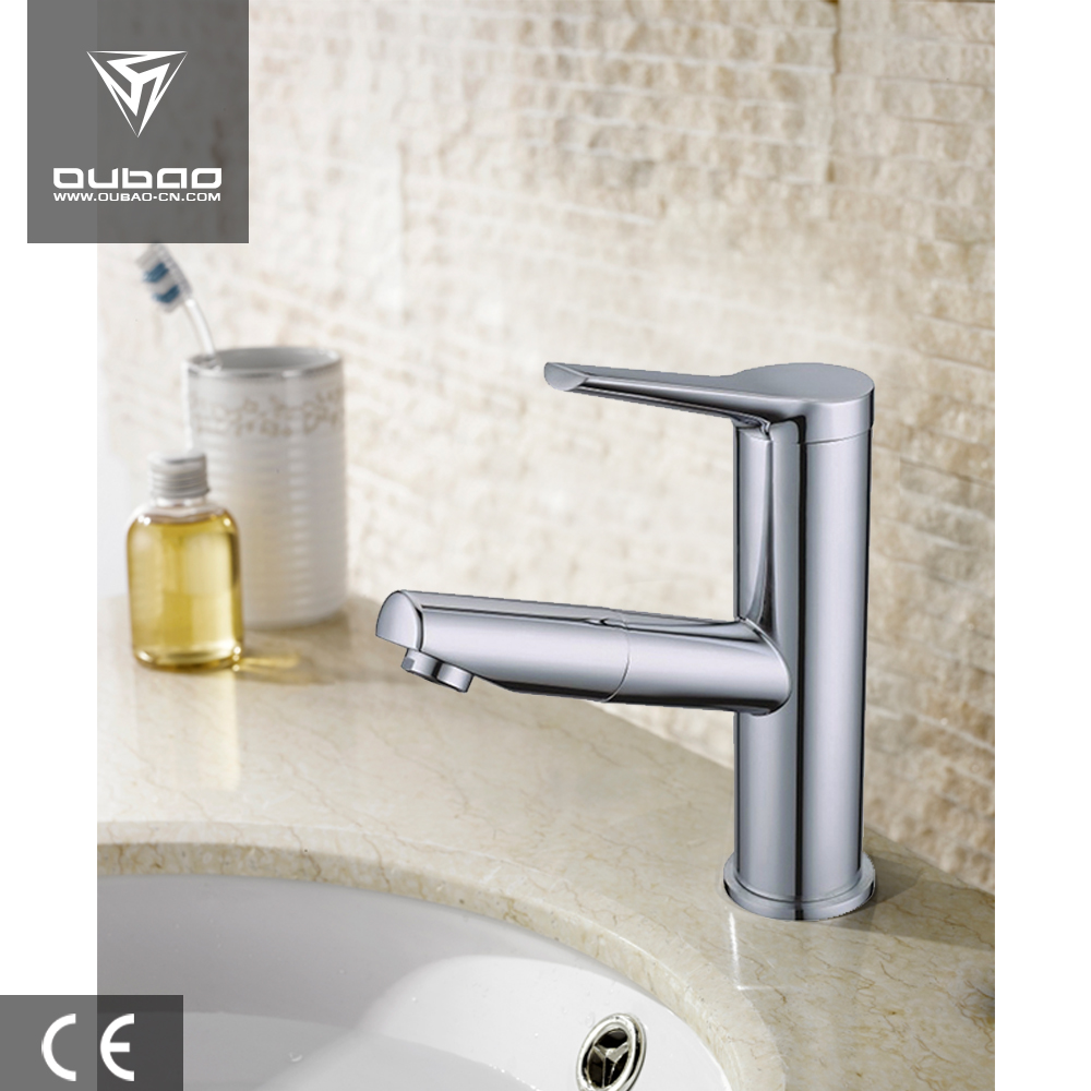 Basin Mixer Faucet