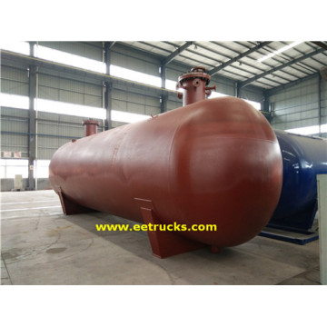 Được sử dụng bể chứa 16000 Gallon LPG