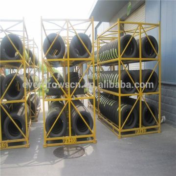 Mobile Rack Heavy Duty