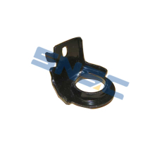 Q21-1301310 UPR BRACKET RADIATOR Chery Karry Q22B Q22E