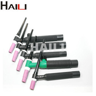 Tig torch head/body series/welding torch handle