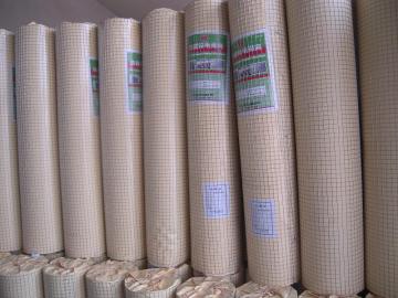 Smooth wire Hardware Cloth