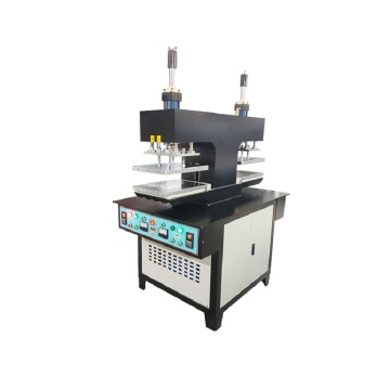 Embossing Machine T-shirt Leather Products Embosser