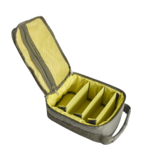 Large Capacity Waterproof Outdoor Fishing Tackle Box Bag