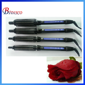 China titanium nylon barrel hairbrush manufacturer in usa