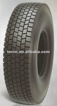 Double Happiness 18ply 12R22.5