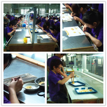 Jewelry customization