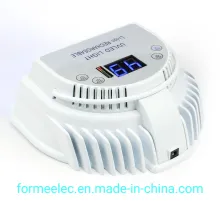 Smart LED Nail Lamp Uvled Theraphy Lamp LED UV Light 2 in 1 Professional Nail Lamp