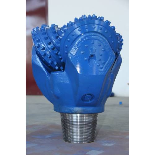 TCI Roller Tricone Rock Rolling cutter bits