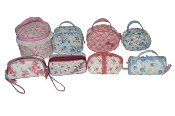 Cosmetic Bags