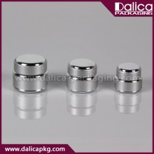 Hot selling branded aluminium jar for astringent