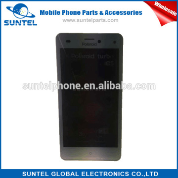 Alibaba In Spanish Touch Screen For Polaroid turb C5 In Mexico