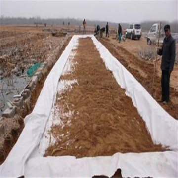 Any Weight Nonwoven Geotextile used in Road Construction