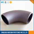 90 Carbon Steel Long Radius Elbow