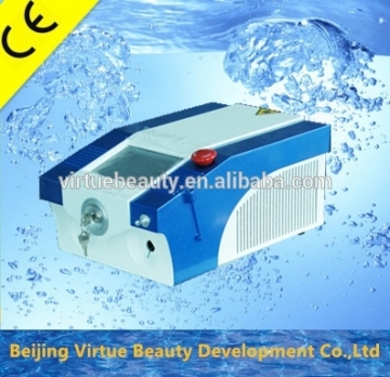 30w 980nm diode laser lipolysis medical surgical beauty equipments / 980nm diode laser lipolysis 30w