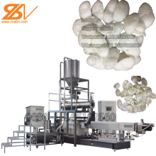 Modified Corn Starch Extrusion Machine Line Manufacturers and Suppliers