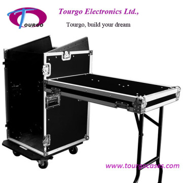 Tourgo Flight Cases, Rack Cases Supplier