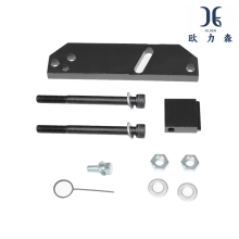 M282 Engine Timing & Flywheel Lock Tool
